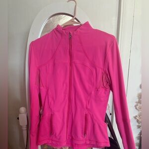 Lululemon Define Jacket